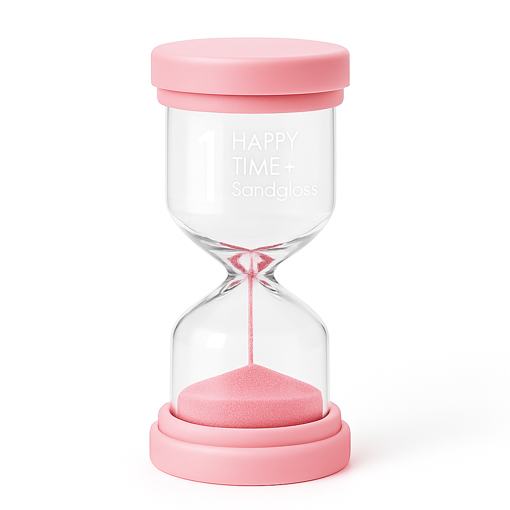 1분 모래시계