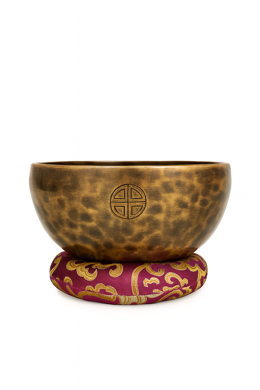 히말라야 풀문 차크라 싱잉볼 단품